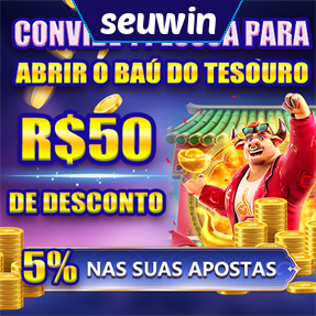 seuwin Indique amigos para receber um bônus