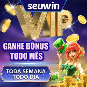 seuwin Ganhe R$ 100,00 Gratis