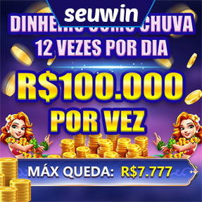 seuwin Mina Misteriosa